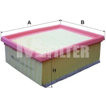 MFILTER K 432