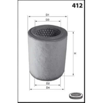 MISFAT R1092