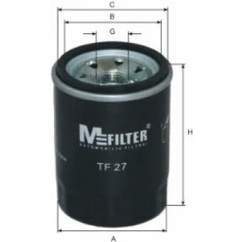 MFILTER TF 27