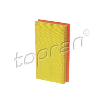 TOPRAN 301 488