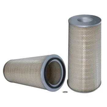 WIX FILTERS 46644