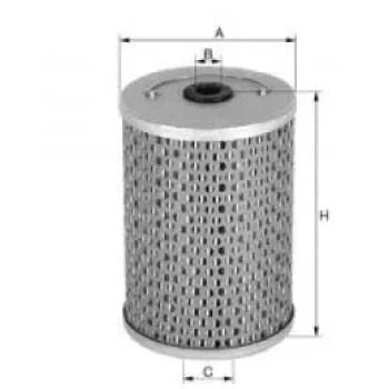 UNIFLUX FILTERS XO154
