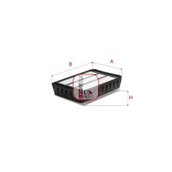 SOFIMA S 3539 A