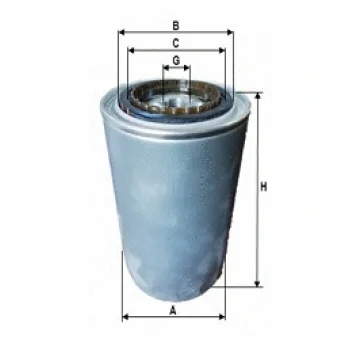 SAMPIYON FILTER CS 0092 M