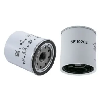 WIX FILTERS WF10202