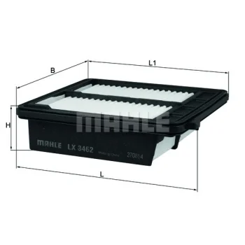 WILMINK GROUP WG1216460