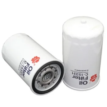 Sakura Filters AU C-15331