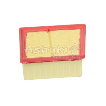 ASHUKI by Palidium M031-78