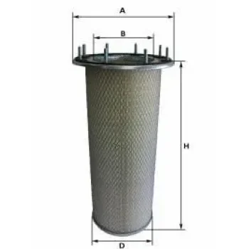 UNIFLUX FILTERS XA3042
