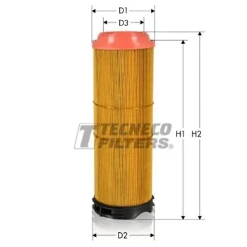 TECNECO FILTERS AR12178/1