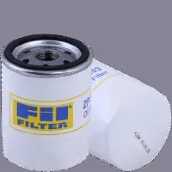 FIL FILTER ZP 553