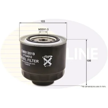 COMLINE CMB13019