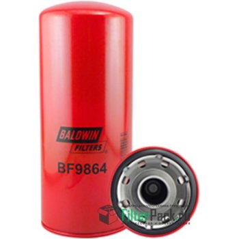 Фильтр топливный HI-FI SN25136