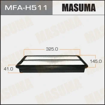 MASUMA MFA-H511