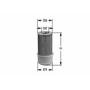CLEAN FILTERS MA3418