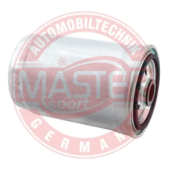 MASTER-SPORT GERMANY 824/3-KF-PCS-MS