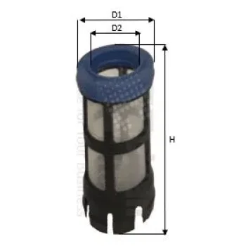 CLEAN FILTERS MG3635