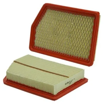 WIX FILTERS WA10096