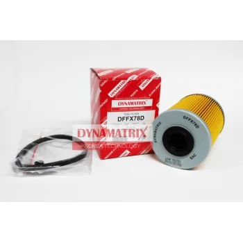 DYNAMATRIX DFFX78D
