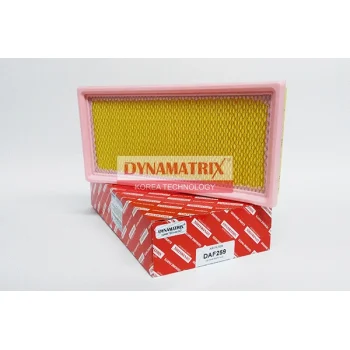 DYNAMATRIX DAF259