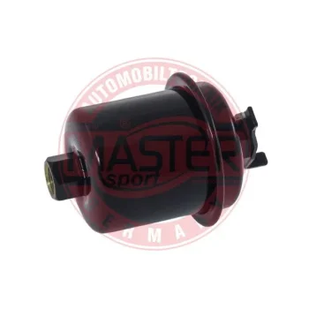 MASTER-SPORT GERMANY 68/1X-KF-PCS-MS
