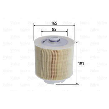 VALEO 585760