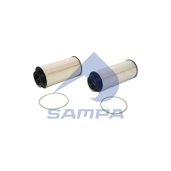 SAMPA 040.665