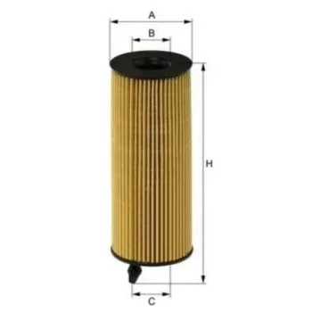 UNIFLUX FILTERS XOE71