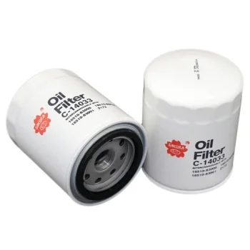 Sakura Filters AU C-14033