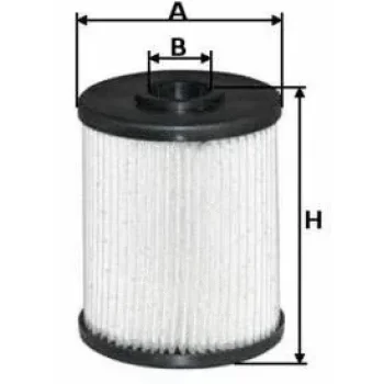 UNIFLUX FILTERS XN287