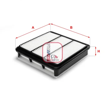 SOFIMA S 3506 A