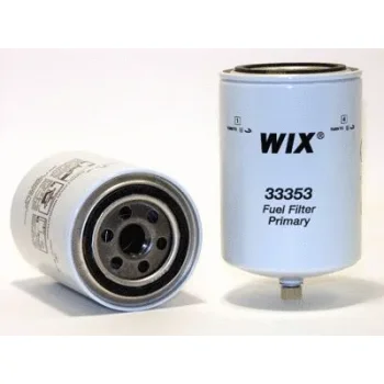WIX FILTERS 33353