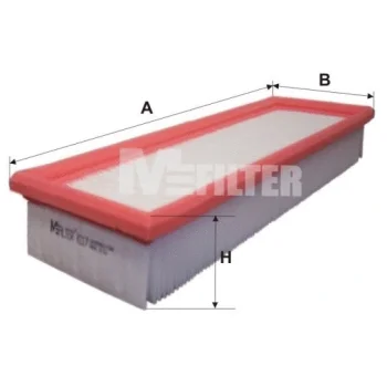 MFILTER K 217