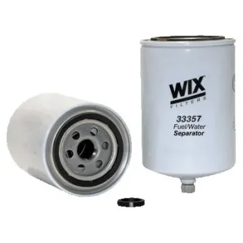 WIX FILTERS 33357