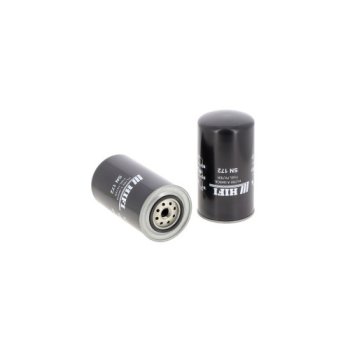 Z46 RYCO Топливный фильтр