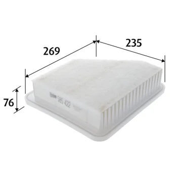 VALEO 585422