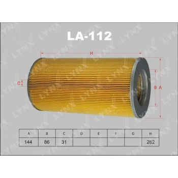 LYNXauto LA-112