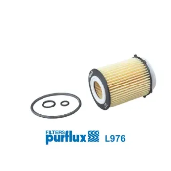 PURFLUX L976