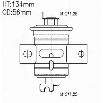 JS ASAKASHI FS6064