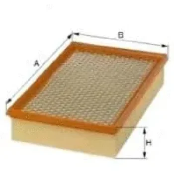 UNIFLUX FILTERS XA3091