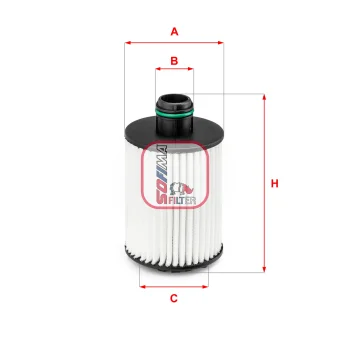 SOFIMA S 5190 PE