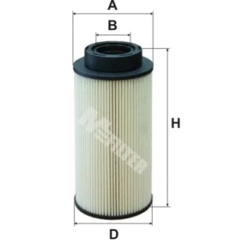 MFILTER DE 3122