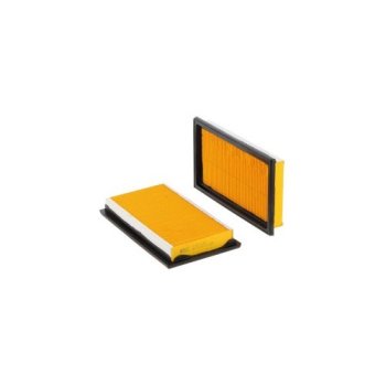 MANN-FILTER C 2420