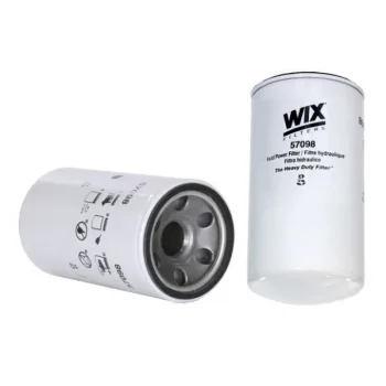 WIX FILTERS 57098