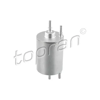 TOPRAN 109 657