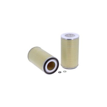 ILM226 TEHO FILTER Воздушный фильтр