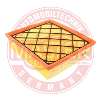 MASTER-SPORT GERMANY 24137/1-LF-PCS-MS