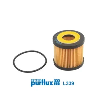 PURFLUX L339