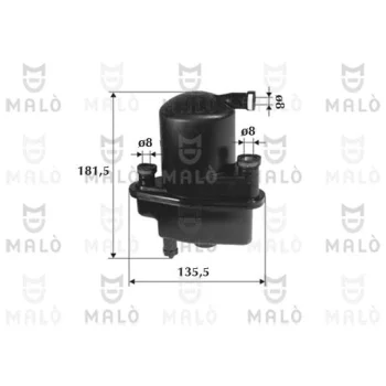AKRON-MALÒ 1520047