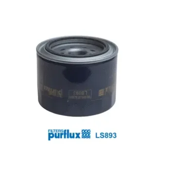 PURFLUX LS893